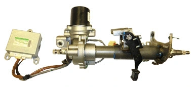 Steering Column