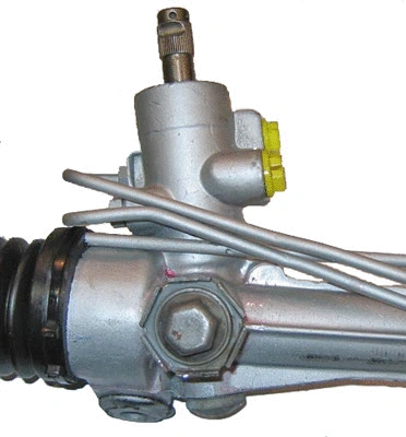 Steering Gear