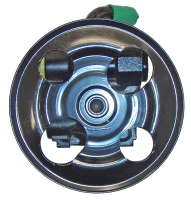 Hydraulic Pump, steering