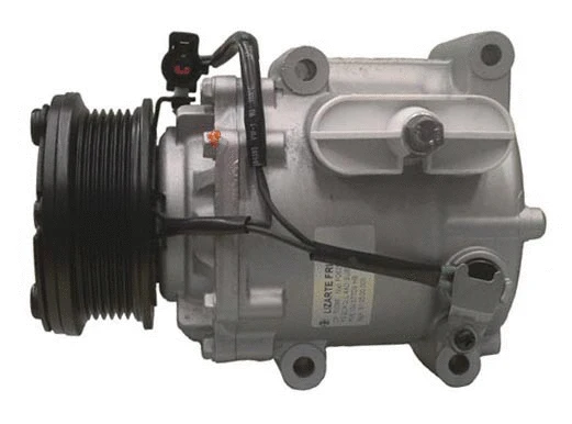 Compressor, air conditioning (81.05.00.005)