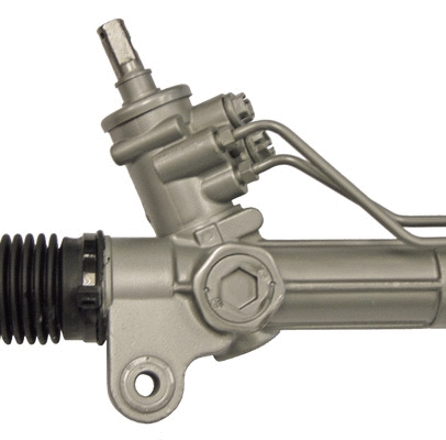 Steering Gear