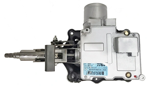 Steering Column (08.26.4000)