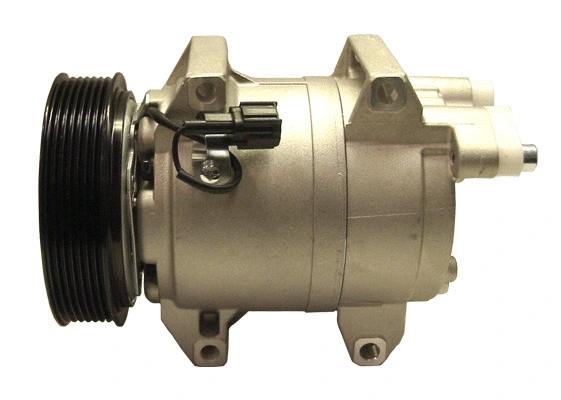 Compressor, air conditioning (71.14.33.003)