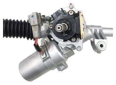 Steering Gear