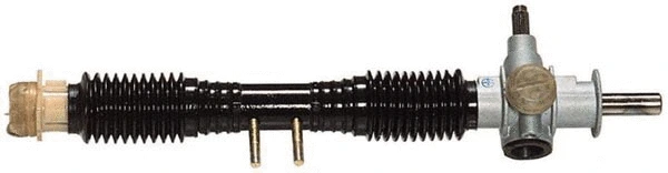 Steering Gear (02.01.4500)