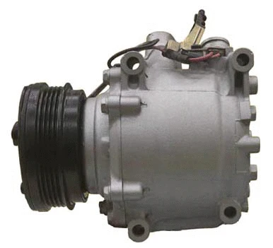 Compressor, air conditioning (81.10.49.001)