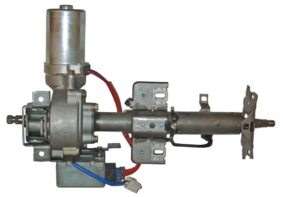 Steering Column