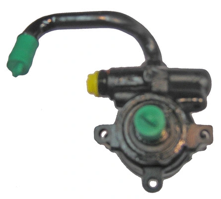 Hydraulic Pump, steering
