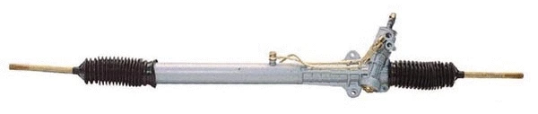 Steering Gear (01.26.2000)