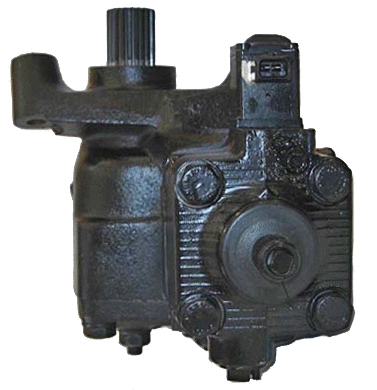 Steering Gear