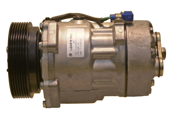 Compressor, air conditioning (71.10.46.030)