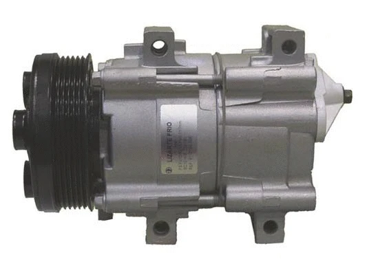 Compressor, air conditioning (81.05.02.006)