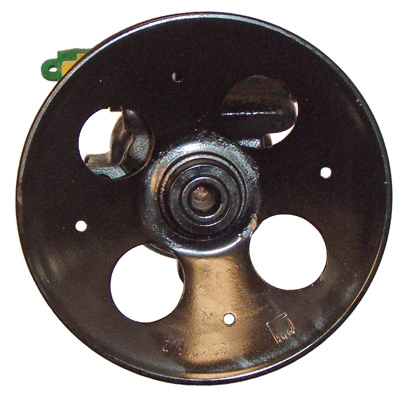 Hydraulic Pump, steering