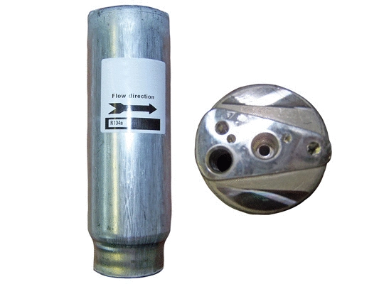 Dryer, air conditioning (FIL002)