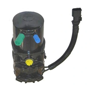 Hydraulic Pump, steering (04.55.0600)