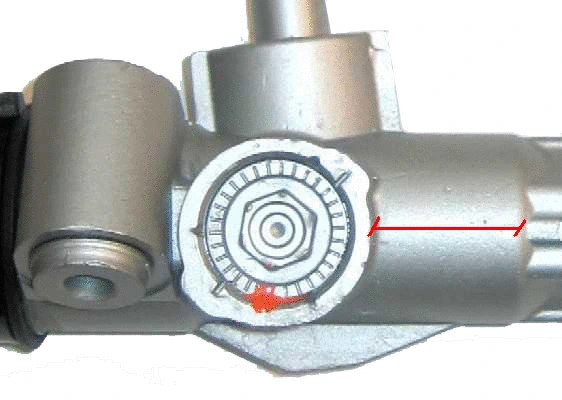 Steering Gear