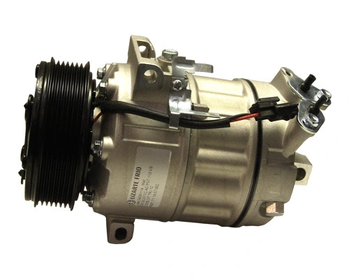 Compressor, air conditioning (71.14.57.002)