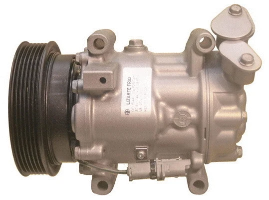 Compressor, air conditioning (81.10.40.024)