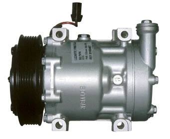 Compressor, air conditioning (81.10.47.017)