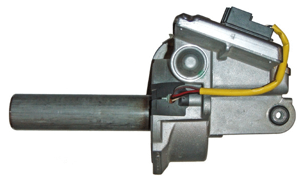 Steering Column