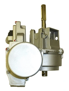 Steering Column