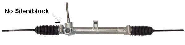 Steering Gear (06.26.5701)