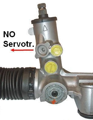 Steering Gear