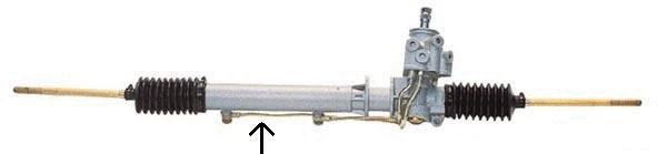 Steering Gear (01.26.2605)