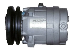 Compressor, air conditioning (81.06.01.066)