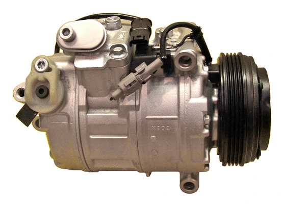 Compressor, air conditioning (81.08.68.001)