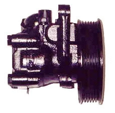 Hydraulic Pump, steering (04.75.0110)