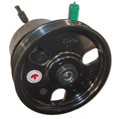 Hydraulic Pump, steering