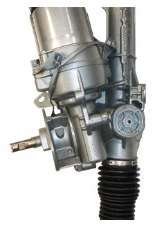 Steering Gear