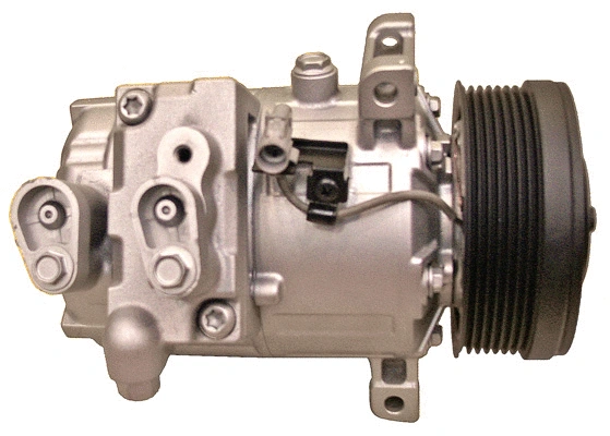 Compressor, air conditioning (71.14.52.001)