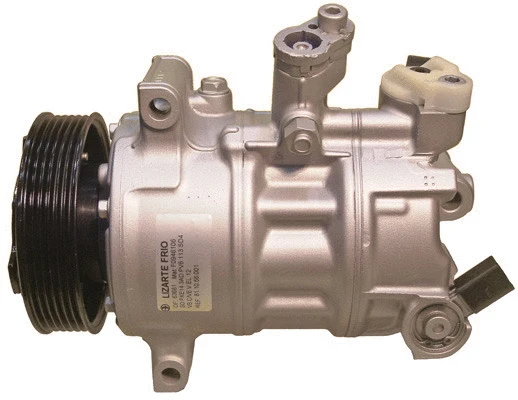 Compressor, air conditioning (81.10.56.001)