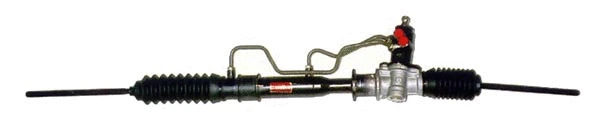 Steering Gear (01.58.6600)