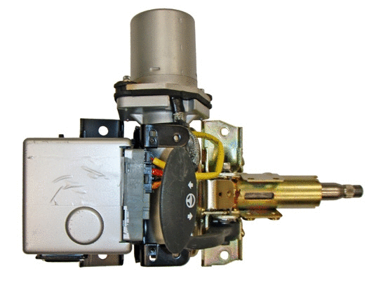 Steering Column (08.26.5354)
