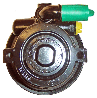 Hydraulic Pump, steering