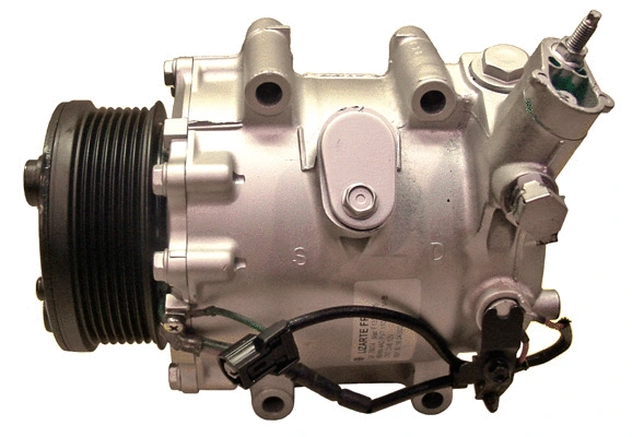 Compressor, air conditioning (71.10.52.018)