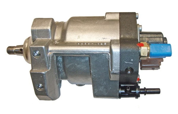 High Pressure Pump