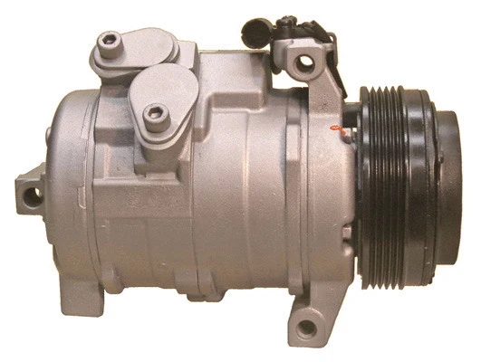 Compressor, air conditioning (81.08.45.013)