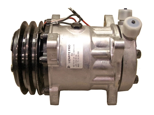 Compressor, air conditioning (71.10.26.050)