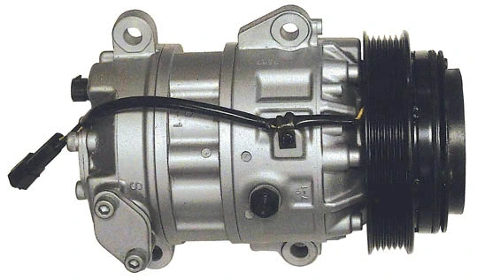 Compressor, air conditioning (81.08.48.008)