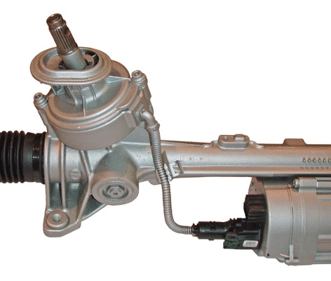 Steering Gear