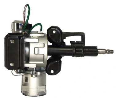 Steering Column