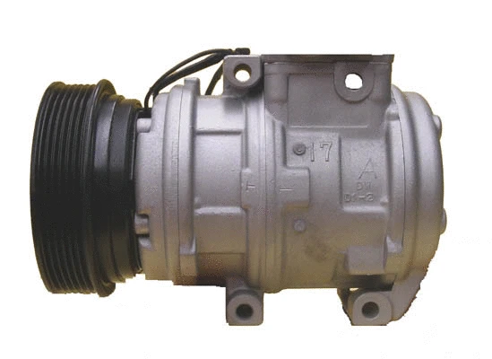 Compressor, air conditioning (81.08.27.058)