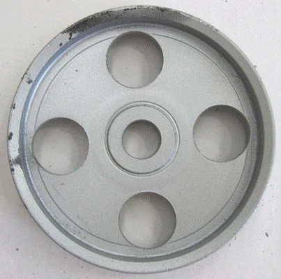 Hydraulic Pump, steering