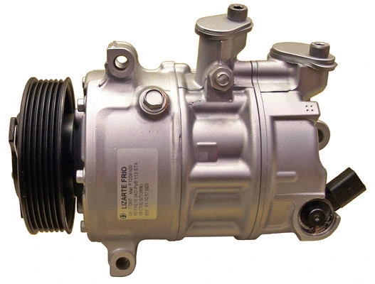 Compressor, air conditioning (81.10.57.003)