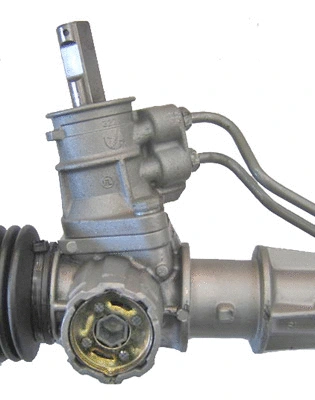 Steering Gear
