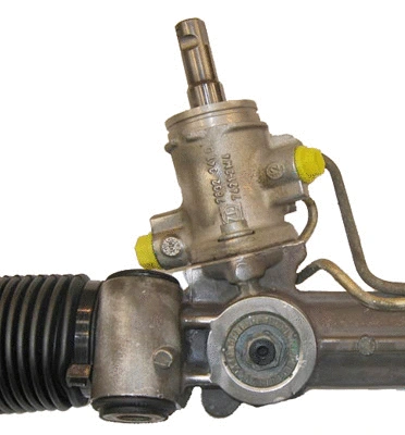 Steering Gear